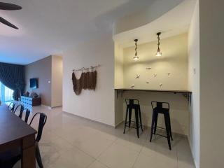 Legasi Kampung Baru Backpacker's Guesthouse - 5