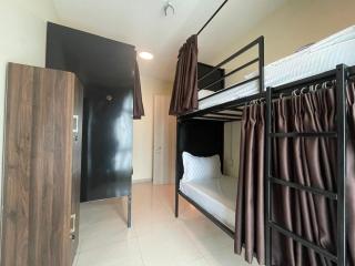 Legasi Kampung Baru Backpacker's Guesthouse - 3