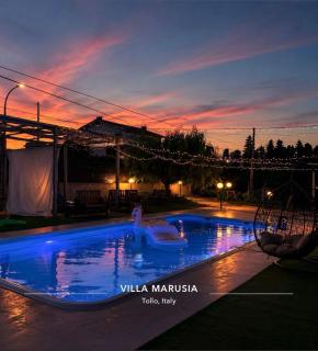Villa Marusia - Tollo - 0