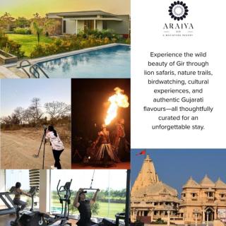 Araiya Gir,A Mavintara Resort - 8