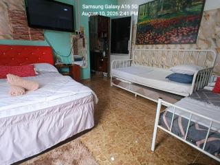 Ixora Family Room - 0