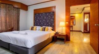 Royal Diamond Hotel - 1