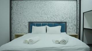 Hotel City Land Tashkent - 8