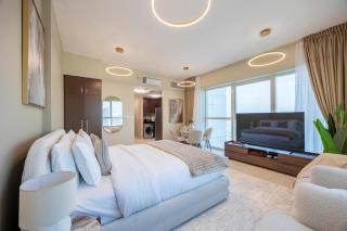 Bloomfields Studio in Marina Heights - Reem - 9
