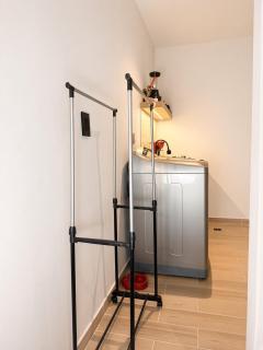 Loft privado en Guaduas Parqueadero y cama queen - 7