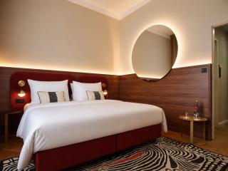Carlton Boutique Hotel - NEW OPENING - 7