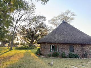 Yaguma Lodge and Farm - 2