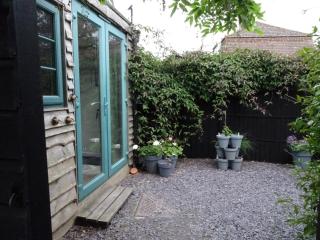 Garden Studio - 9