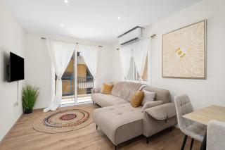 Mezzarina Retreat - Stylish 2BR in Ayia Napa - 0