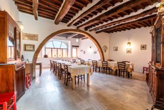 Poggio Alla Luna Gerfalco - Gerfalco - 6