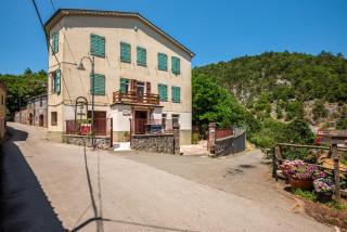 Poggio Alla Luna Gerfalco - Gerfalco - 4