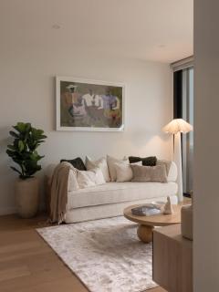 The Starlet Broadbeach, 1 bedroom Apartment Sleeps 4 Casino Living - 4