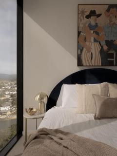 The Starlet Broadbeach, 1 bedroom Apartment Sleeps 4 Casino Living - 1