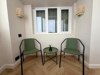 Green Tales Apartment - 3