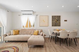 Mezzarina Retreat - Stylish 2BR in Ayia Napa - 7