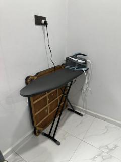 Teratak Desa HL - 1