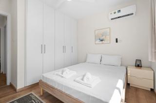 Mezzarina Retreat - Stylish 2BR in Ayia Napa - 2