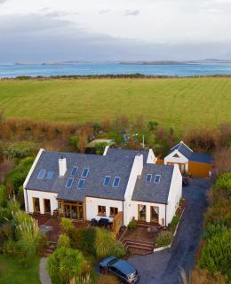 Croagh Patrick Apartment, Bertra Strand, Westport - 8
