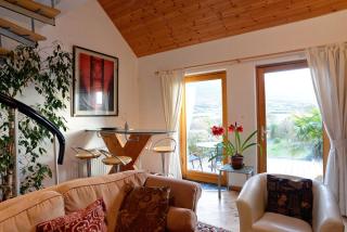 Croagh Patrick Apartment, Bertra Strand, Westport - 5