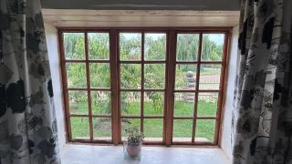 Fouriesburg Country House and Cottage - 1