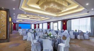 Feicheng Blossom Hotel - 7