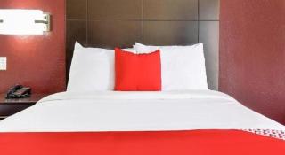 OYO Hotel Tyler Northwest Mineola Hwy - 1
