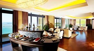New Century Resort Wenzhou Golden Coast - 9