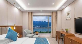 Yichang Three Gorges Project Hotel - 2
