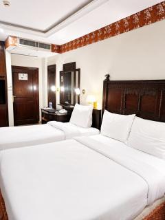 Viridi Hotels Islamabad - 9