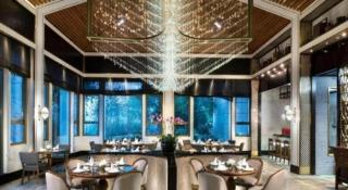 Suzhou Jinji Lake Grand Hotel - 1