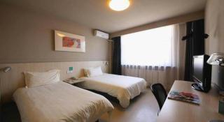 Jinjiang Inn Tonghua Shengli Road Branch - 6