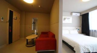 Jinjiang Inn Tonghua Shengli Road Branch - 4