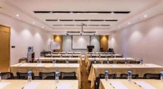 Jinjiang Inn Suzhou Railway Station Wanda Plaza Pinglong Road Metro Station - 1