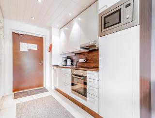 Modern 1BR Apartment next to Ski Slopes - 3
