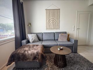 Modern 1BR Apartment next to Ski Slopes - 1