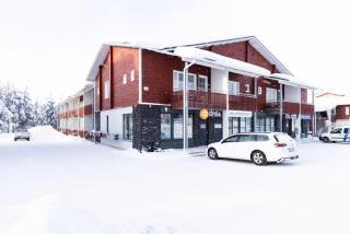 Modern 1BR Apartment next to Ski Slopes - Levi - 6