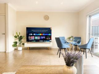 Easy Craigieburn Stay Family & Work Friendly - 8