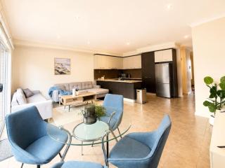 Easy Craigieburn Stay Family & Work Friendly - 6