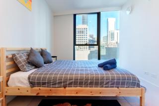 Stylish Melbourne CBD Apartment Prime Location - Melbourne - 4