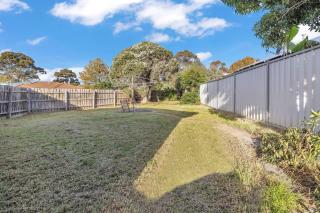 Hoppers Crossing Hideaway Giant Backyard - Tarneit - 9