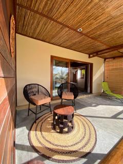 Ankavia Lodge - 1