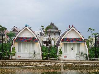 D'Sawah Resort, Resto & Rekreasi Bogor - 2