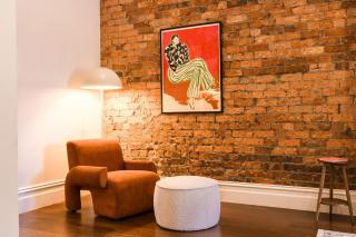 Elegant Seddon Stay Historic Charm & Modern Twist - 7