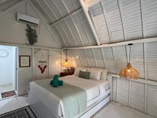 D'Sawah Resort, Resto & Rekreasi Bogor - 3