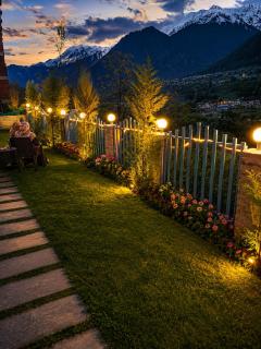 The Taiga Nest Hotel and Resort - 8