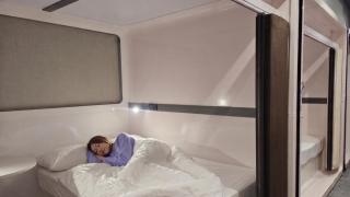 First Cabin Seoul Myeongdong - 4
