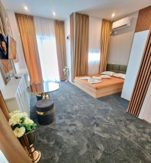 Urbano Aparthotel Burada No52A - 7