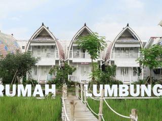 D'Sawah Resort, Resto & Rekreasi Bogor - 5