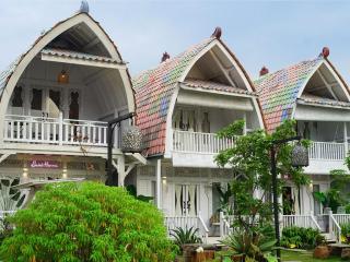 D'Sawah Resort, Resto & Rekreasi Bogor - 6