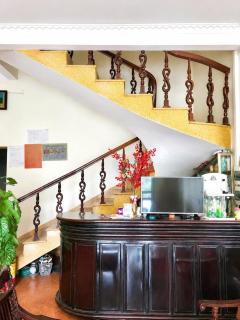 Hằng Nga Hotel - 9